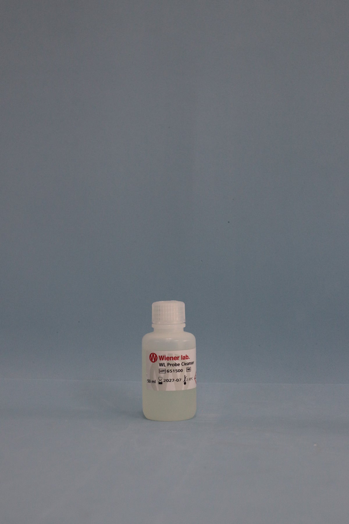 Wl  Probe Cleanser  - 50 ml - 1474521 - Wiener