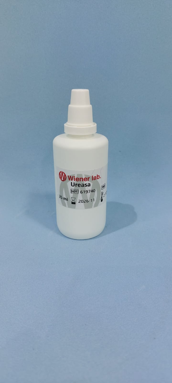 Ureasa - 35 ml (500 Det.) - 1810061 - Wiener