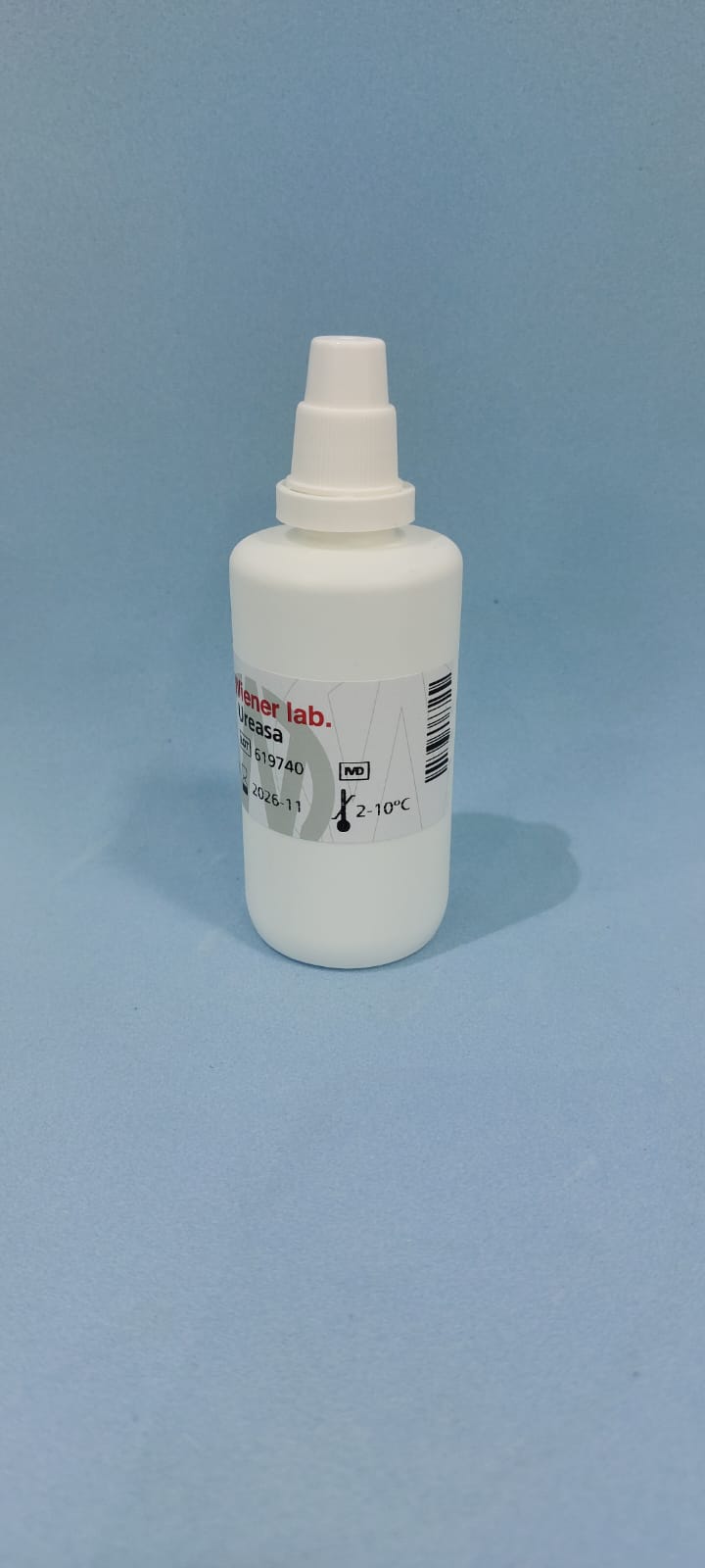 Ureasa - 35 ml (500 Det.) - 1810061 - Wiener