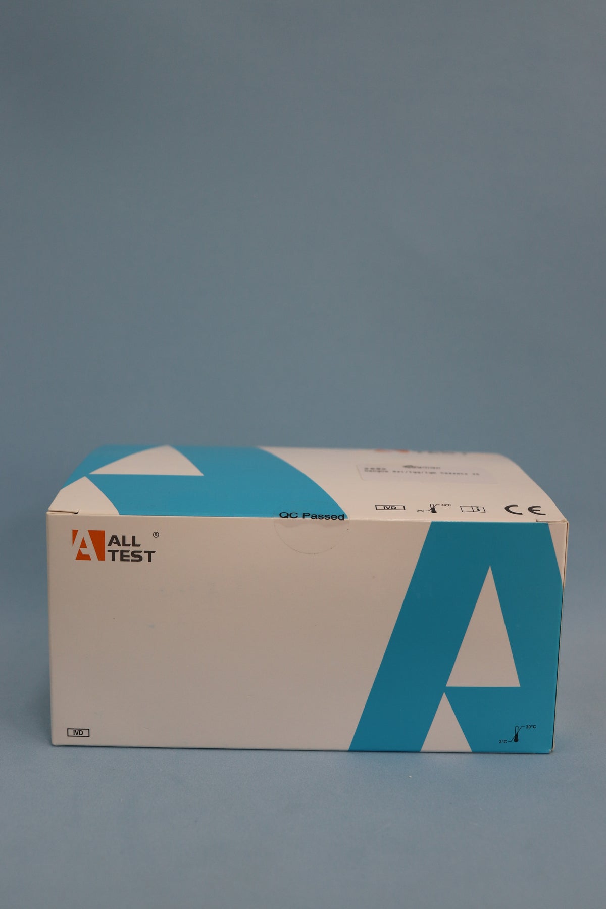 Dengue Ns1/Igg/Igm (Casette) Alltest - 9036 - Alltest