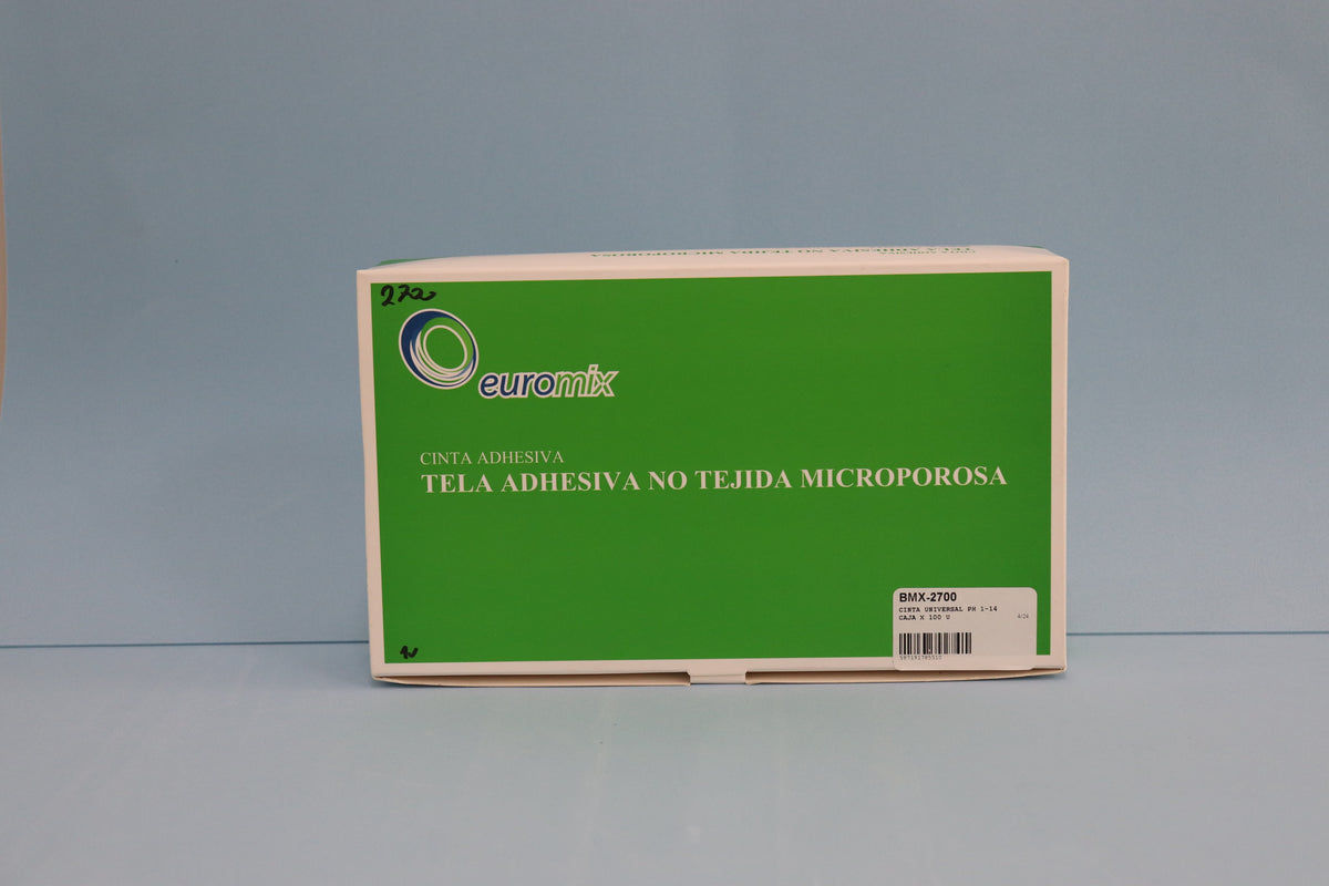 Cinta Hipoalergénica 1,25 cm C/Rac - Venta x unidad - Coronet