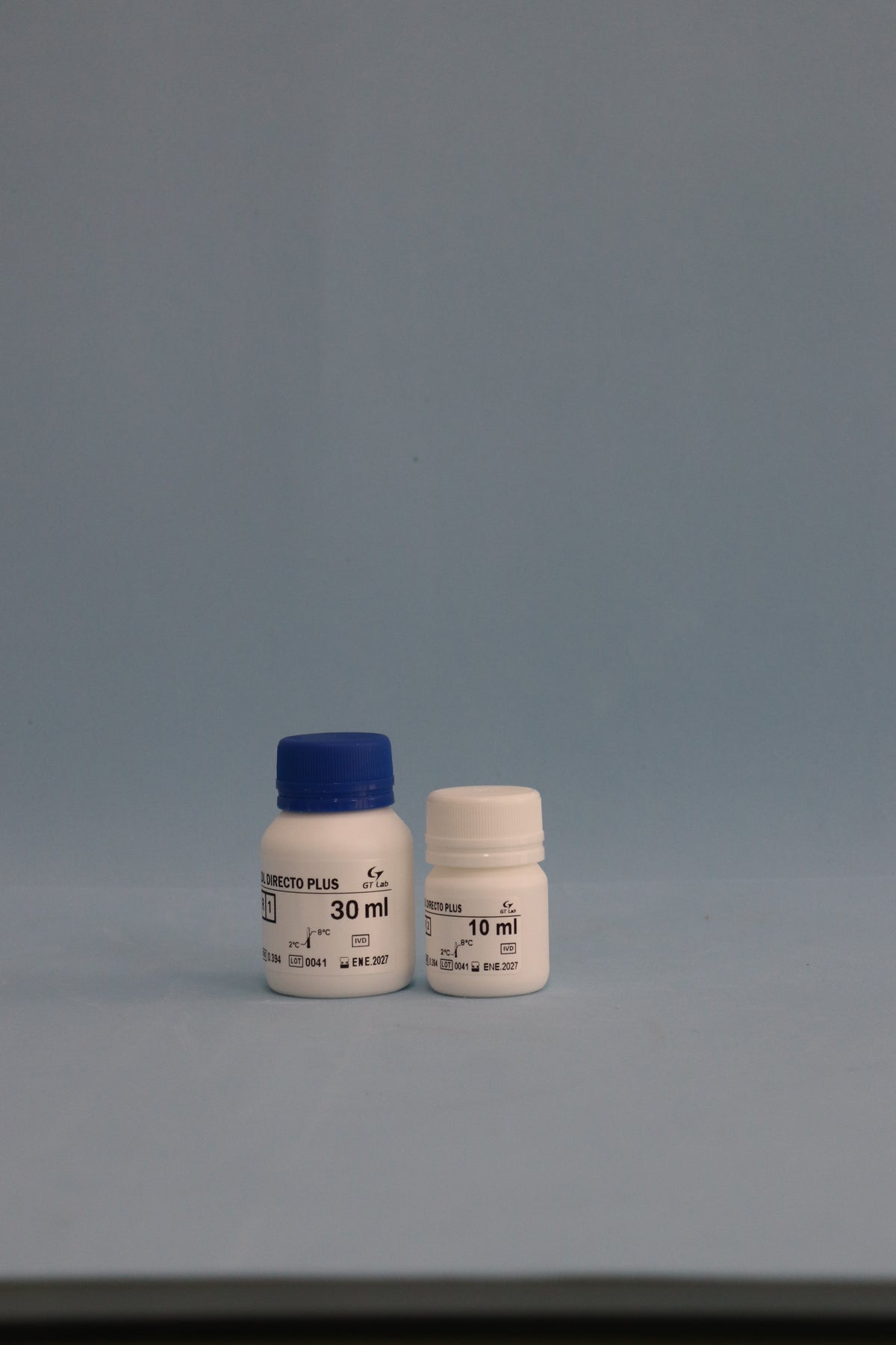 Ldl Directo Plus - 30 + 10 ml - 485010 - Gt Laboratorio