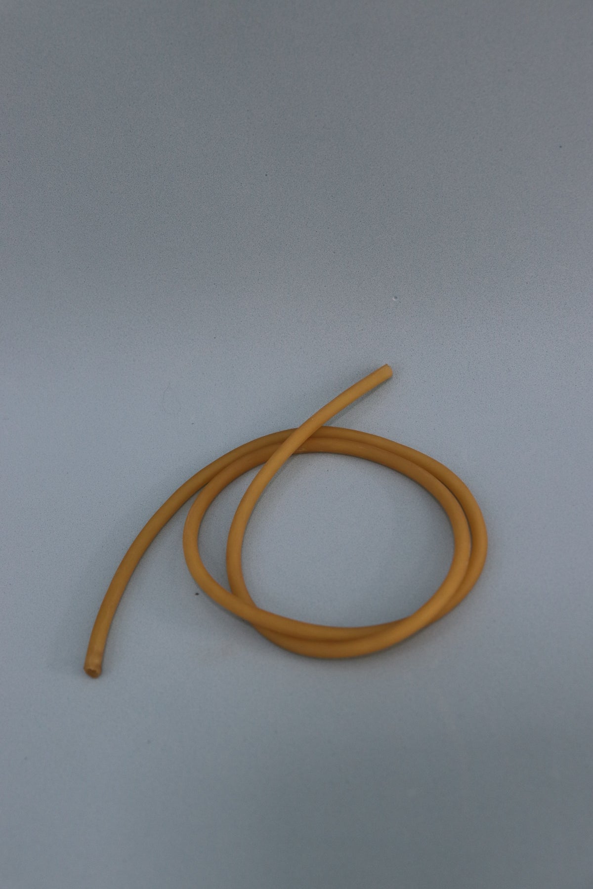 Tubuladura De Látex 3X5mm - Venta X Metro