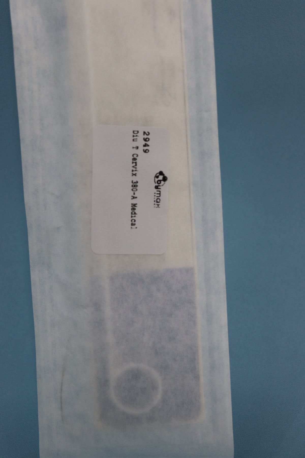 Diu T Cervix 380-A - Medical Engineering