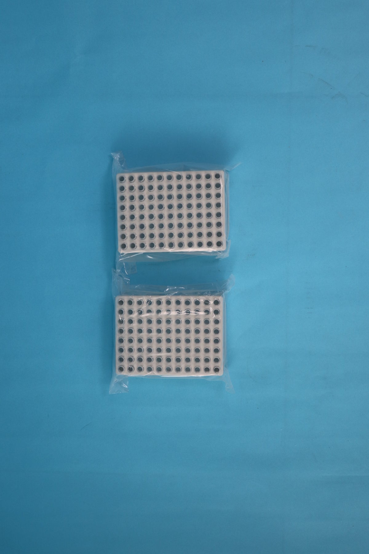 Clia-Cuvettes 1000- Caja X 176 Cuv.- 9443001 - Wiener