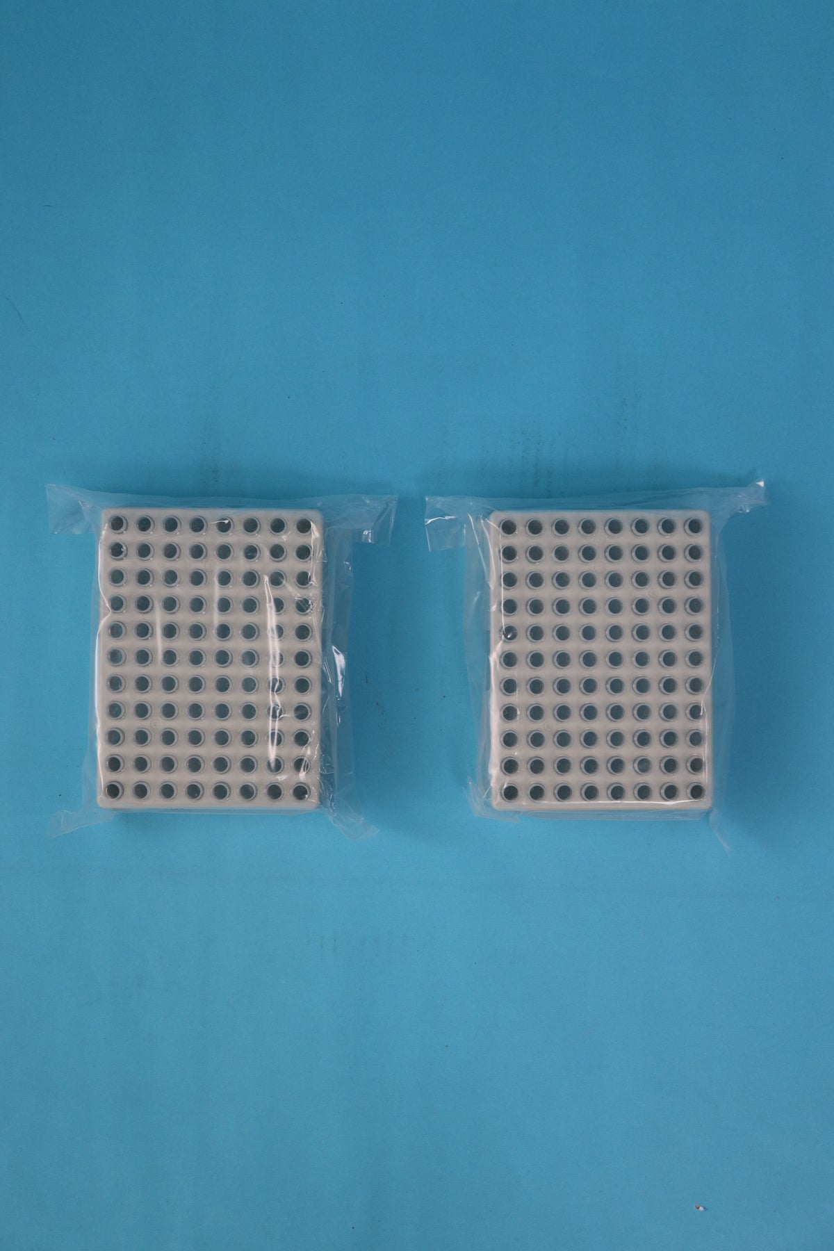 Clia-Cuvettes 1000- Caja X 176 Cuv.- 9443001 - Wiener