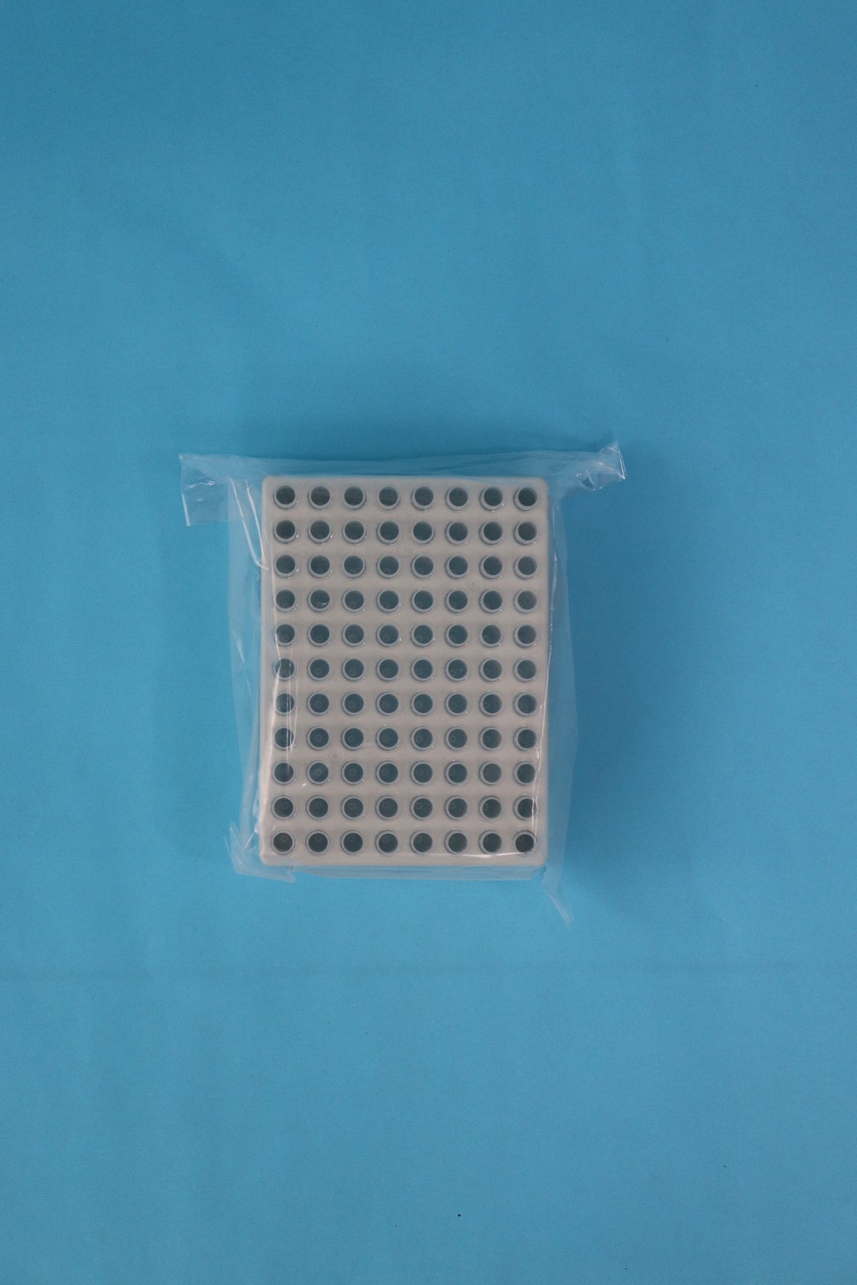 Clia-Cuvettes 1000- Caja X 176 Cuv.- 9443001 - Wiener