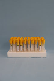 Tubo 13.75 C/Acel. GEL X 50 Unidades - 161375PG - DVS