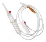 Perfus T/V20 P/Sangre O Plasma - Admisol
