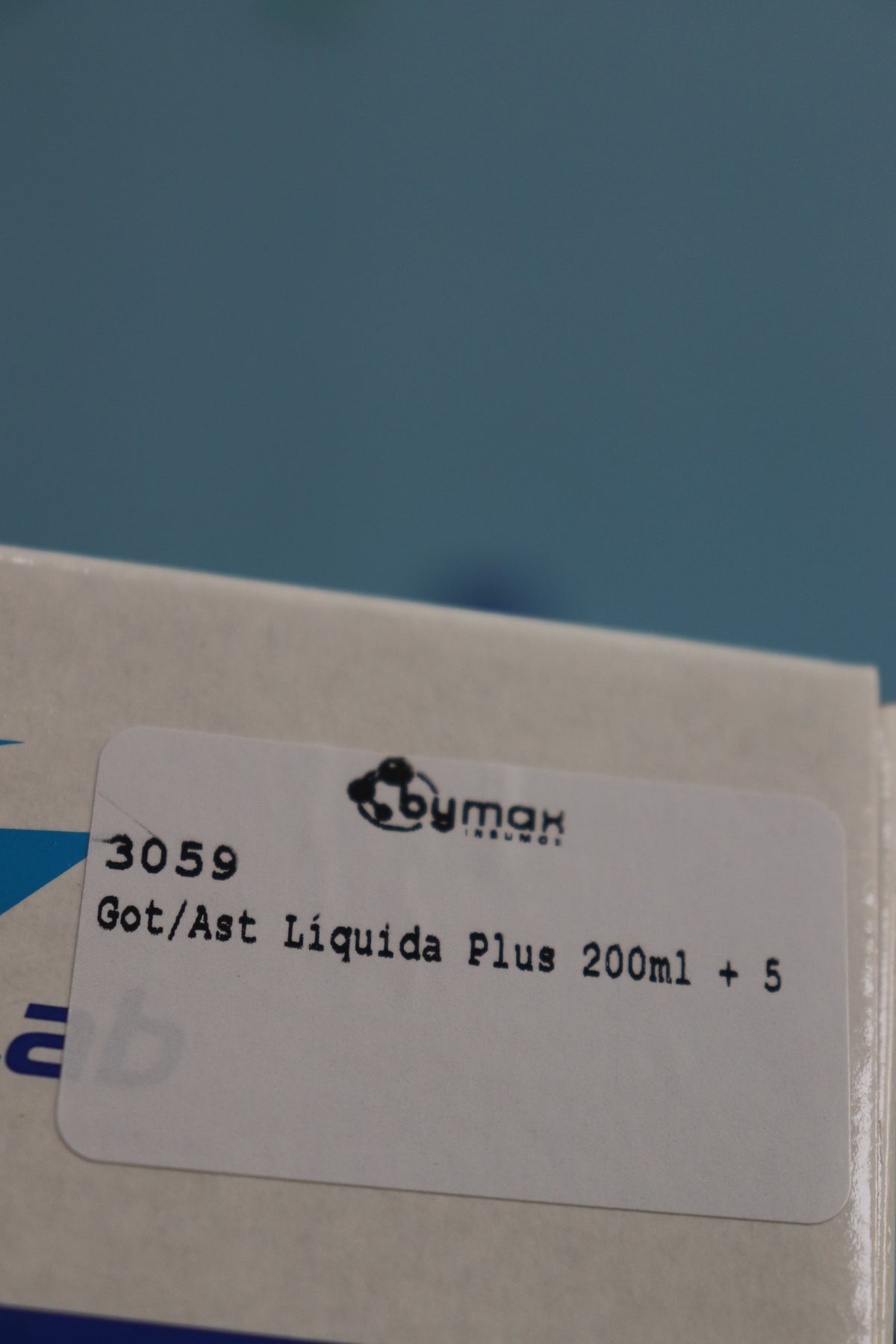 Got/Ast U.V. Liquid Plus - 200 ml + 50 ml - 464250 - Gt Laboratorio