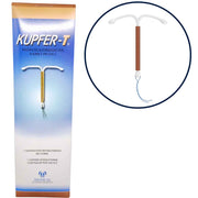 Diu T Kupfer 380 Standard T/Nova T - Medical Engineering