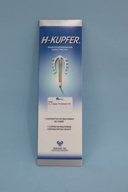 Diu H Kupfer 375 Standard T/Multiload - Medical Engineering