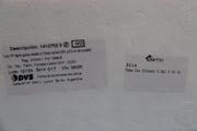 Tubo 12.75 C/CItrato 3.8% 2.5 ml X 50 Unidades - 1412752.5 - DVS