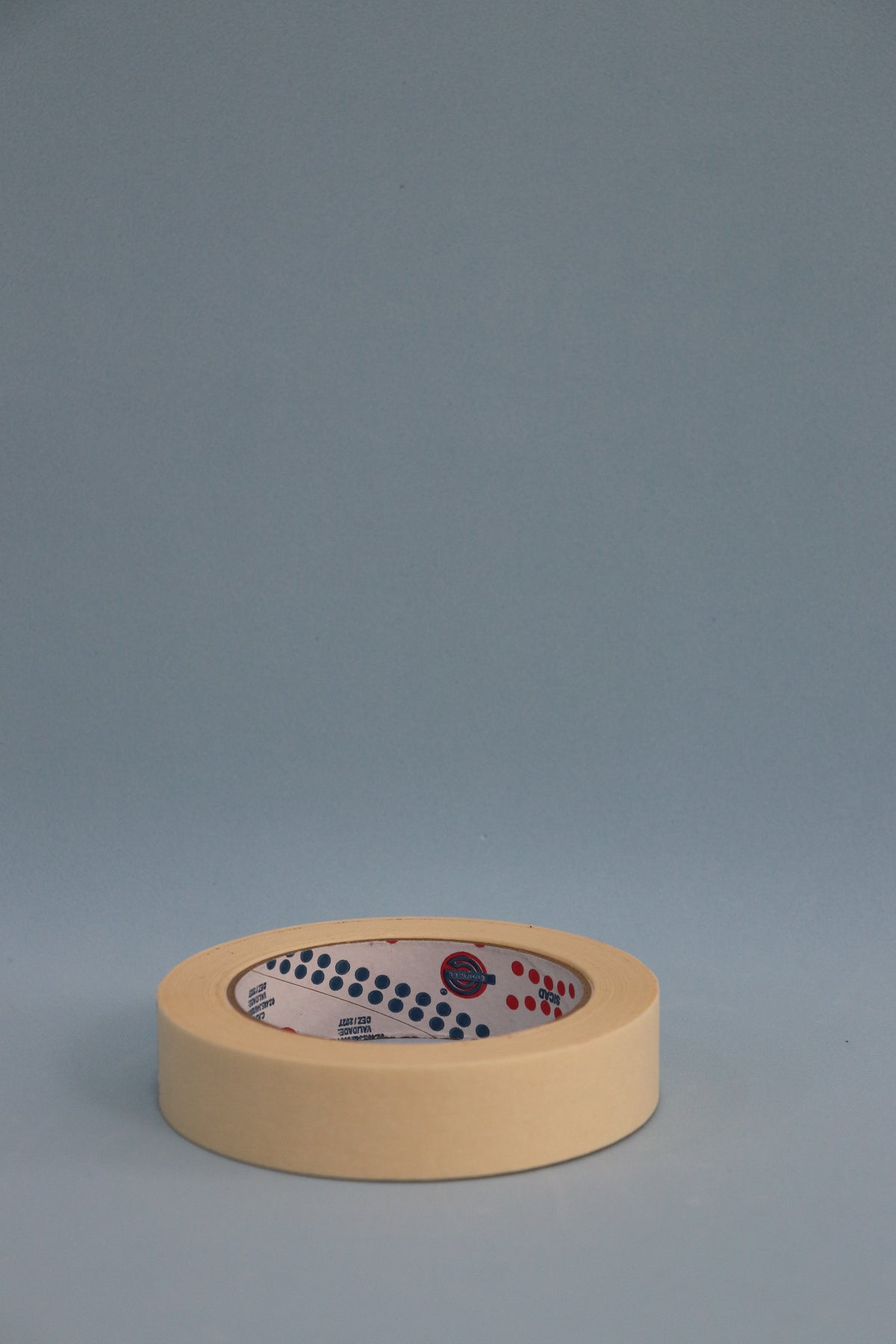 Cinta Hipoalergénica X 1,25 cm S/Rac - (X 24 Unidaes) - Coronet