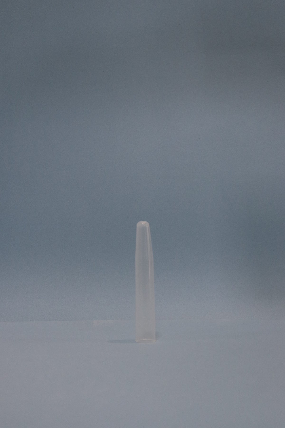 Tubo Cónico P/Sedimento Orina - Plástico