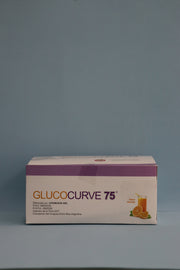 Glucocurve 75 X 10 Sobres