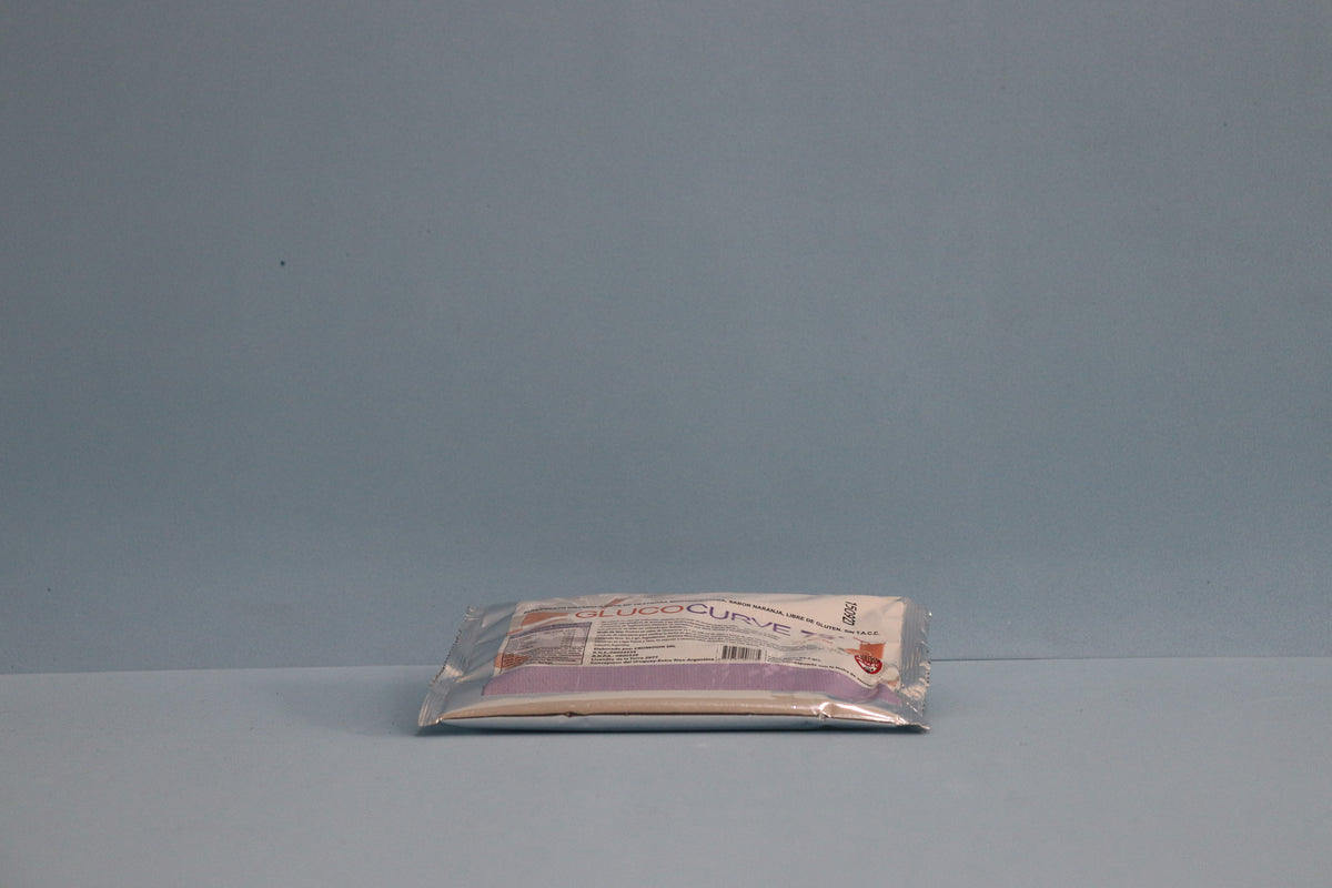 Glucocurve 75 X 10 Sobres