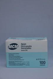Butterfly Nº 23 G - Mcm