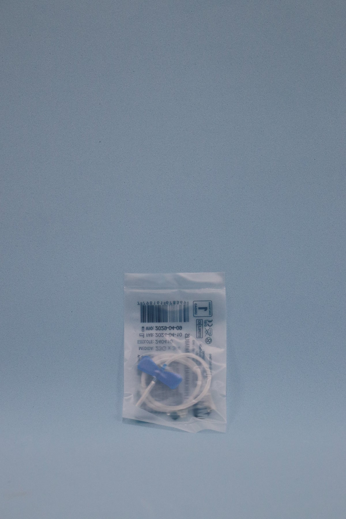 Butterfly Nº 23 G - Mcm