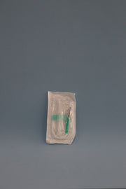 Aguja Tipo Butterfly (21g X 1) - Venta X Unidad - Bluttest