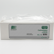 Cubreobjeto (24X40 mm) X 100 Unidades - Bremen