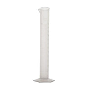 Probeta Plástica Pp X 1000ml Paralwall