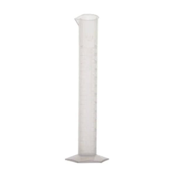 Probeta Plástica Pp X 1000ml Paralwall