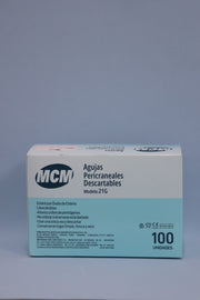 Butterfly Nº 21 G - Mcm