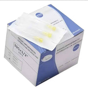 Aguja Hipodérmica 13/3 (30G X 1/2 - 4mm) Caja X 100 Unidades