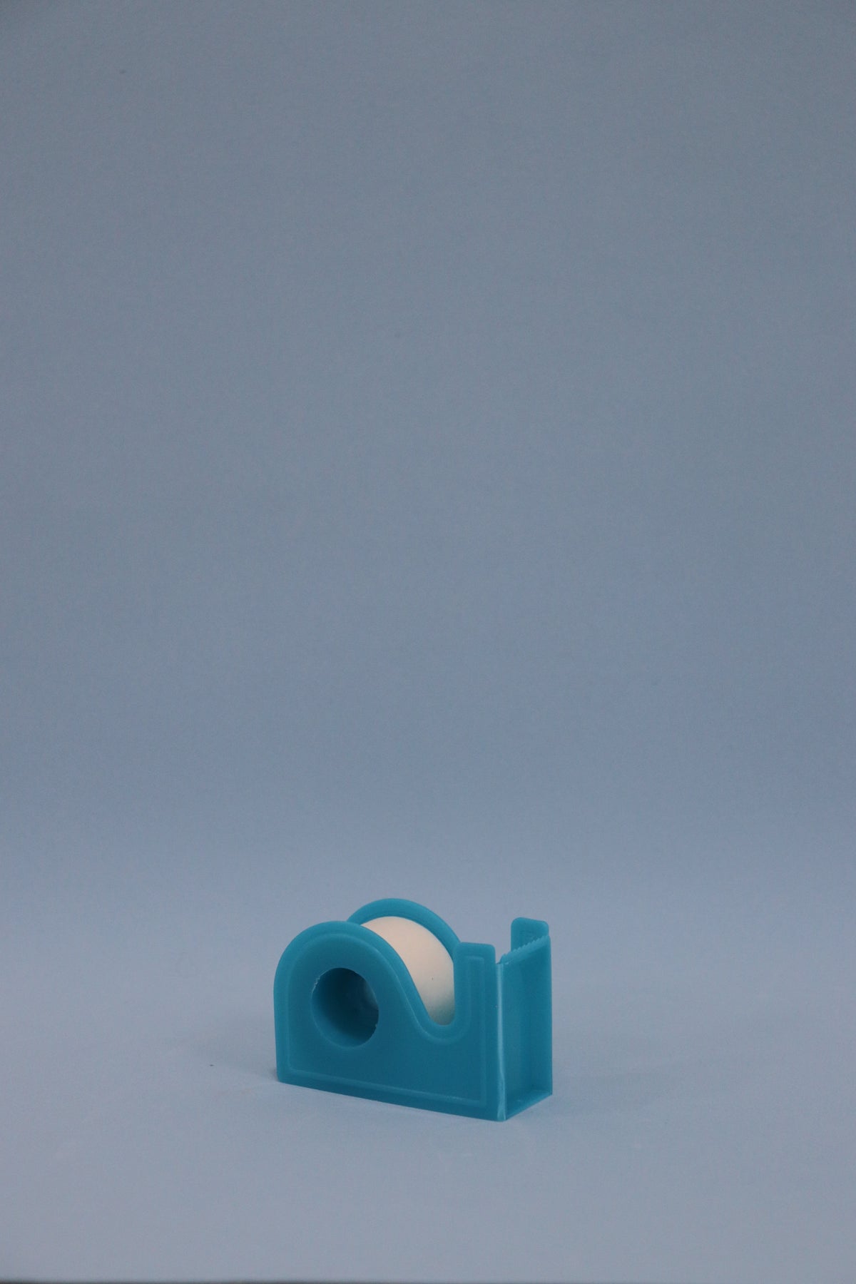 Cinta Hipoalergénica 2,5 cm C/Rac - (X12 Unidades) - Euromix