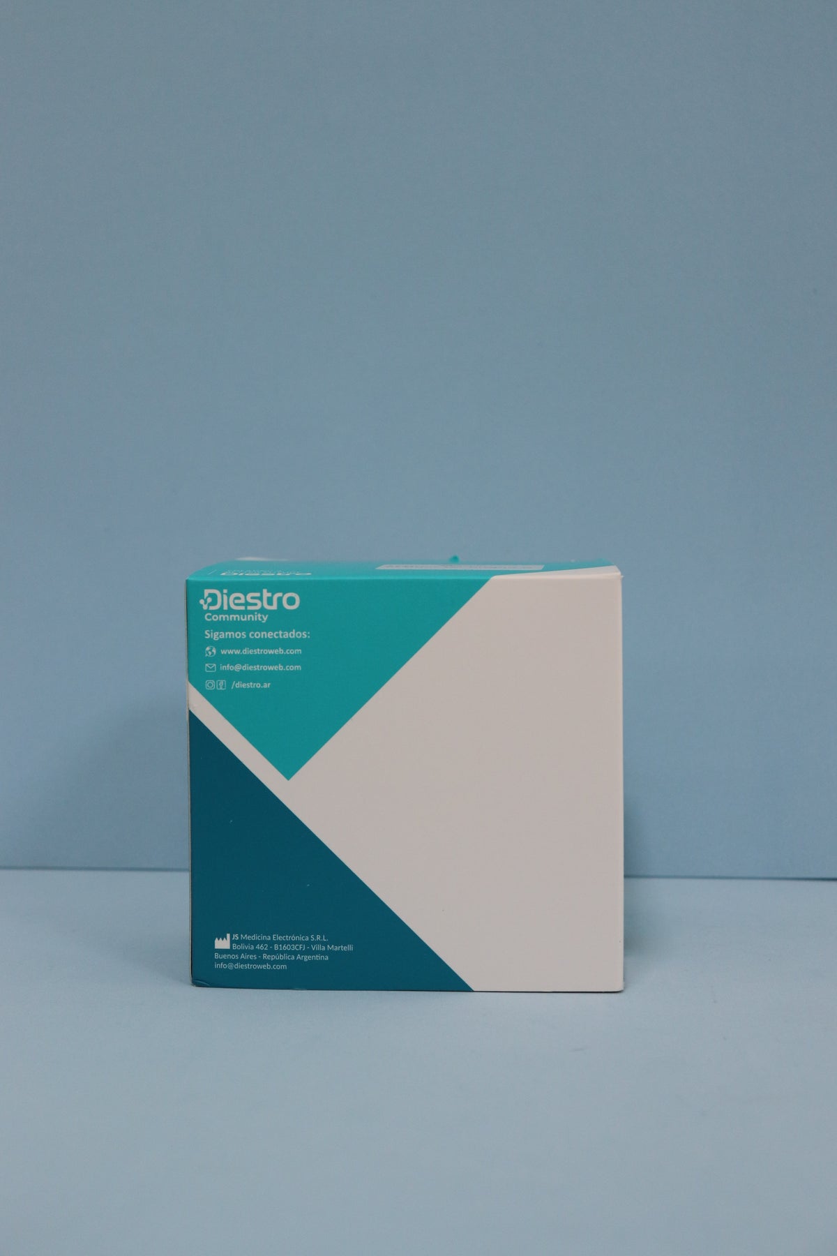 Kit Semi-Automático - IN0200 - Diestro