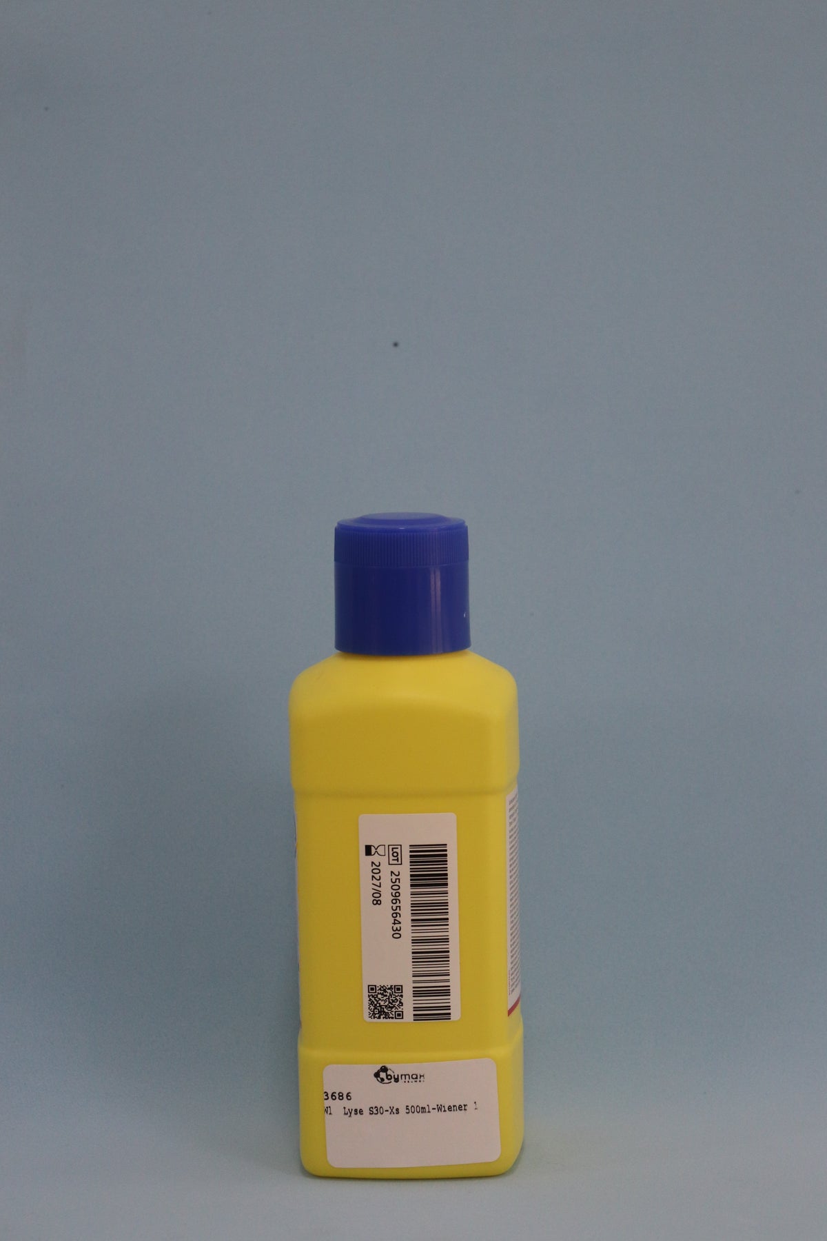 Wl Lyse (500ml) - 500ml - 1474540 - Wiener