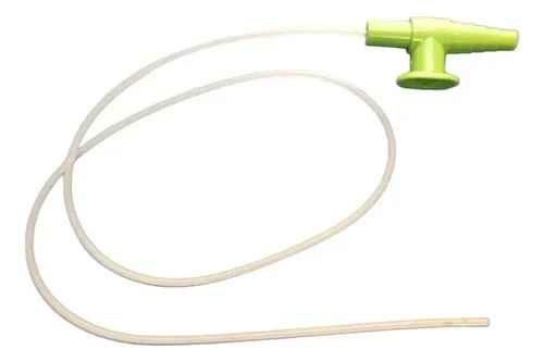 Sonda P/ Intubación Tk-33 Kangyuan