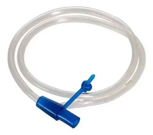 Sonda P/ Intubación Tk-35 - Katersan