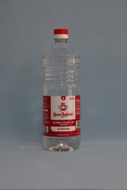 Alcohol Etílico 96% X 1000 ml - San Iginio