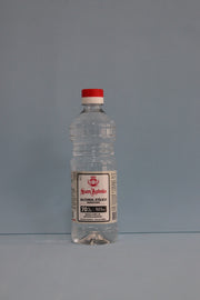 Alcohol Etílico 70% X 500 ml - San Iginio