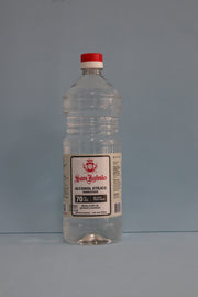 Alcohol Etílico 70% X 1000 ml - San Iginio