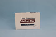 Tela Adhesiva Oz 5 cm X 9 m- Venta X Unidad - Euromix