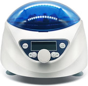 Centrifuga Dm0506 Mini R-Fijo A6-15P 5000Rpm 6X15/10/7/5ml - Dlab