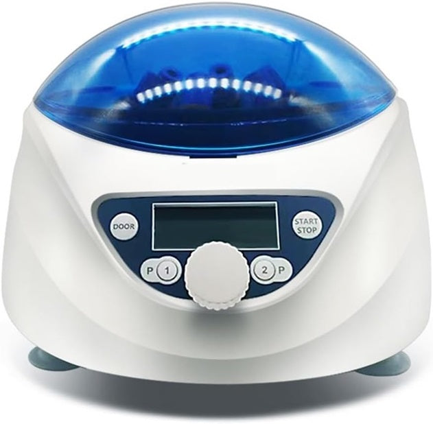 Centrifuga Dm0506 Mini R-Fijo A6-15P 5000Rpm 6X15/10/7/5ml - Dlab