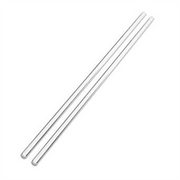 Varilla De Vidrio Maciza 7 X 300 mm