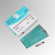 Bisturí Nº 11 Caja X 100 Unidades -  Euromix