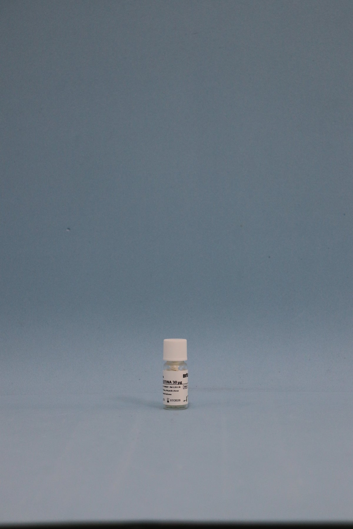 Cefalotina 30 ug X 50 Discos - B1131227 - Britania