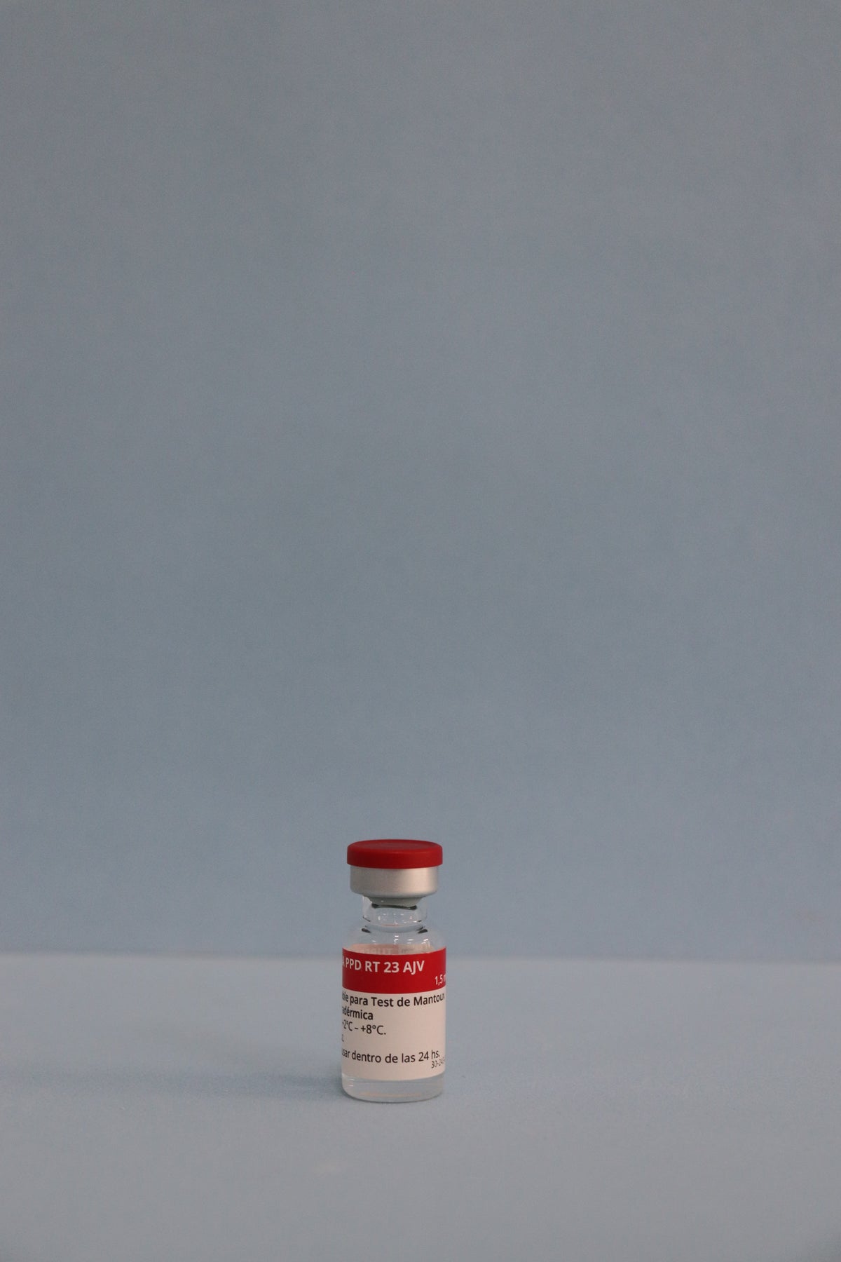 PPD X 1,5 ml - Statens