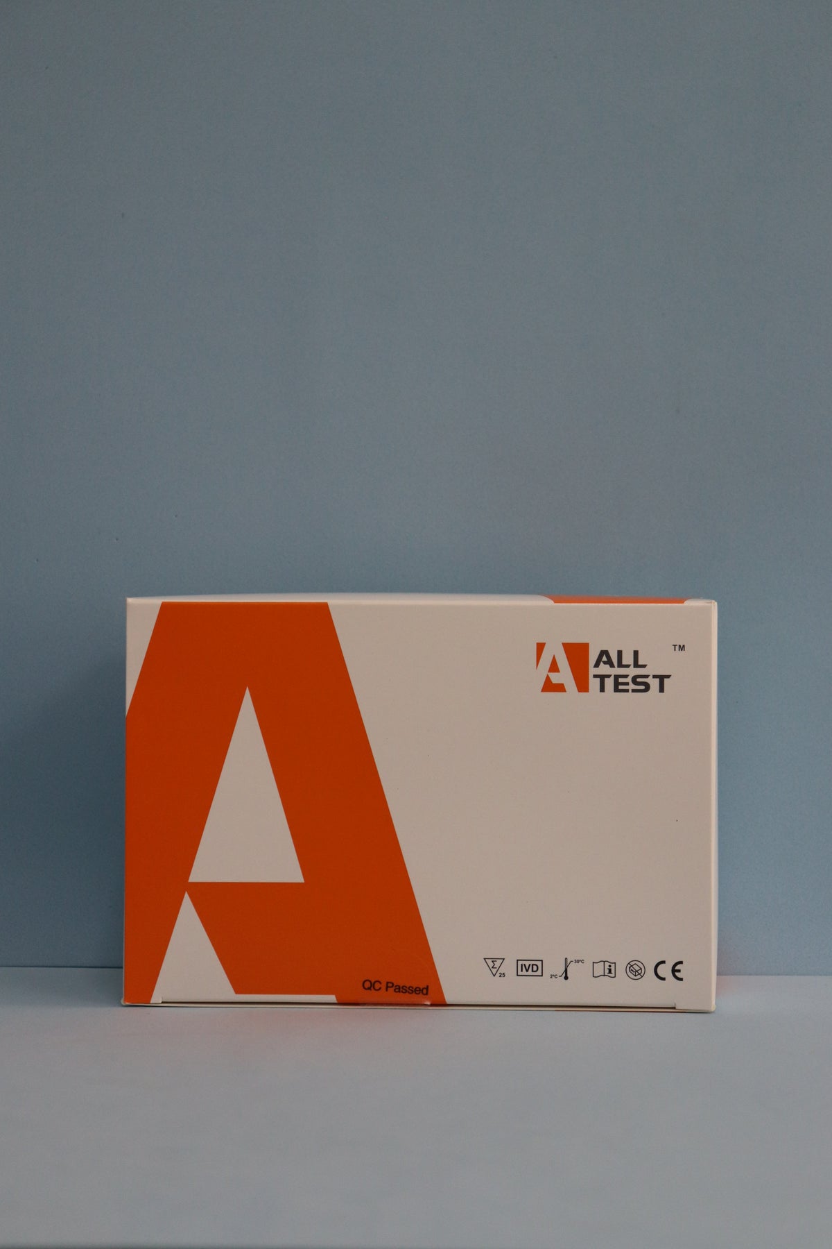 Panel De Drogas De Abuso Alltest - 8834 - Alltest