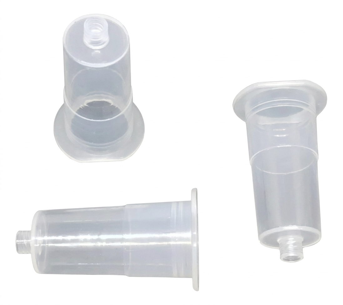 Holder Adaptador Porta Tubo - Bluttest
