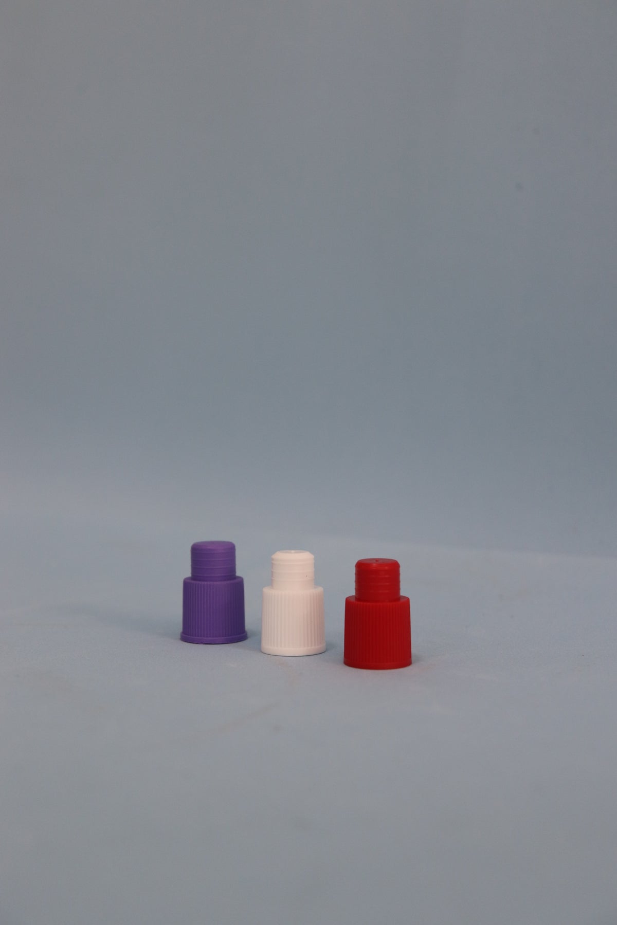 Tapa Higiénica 12 mm - Blanca