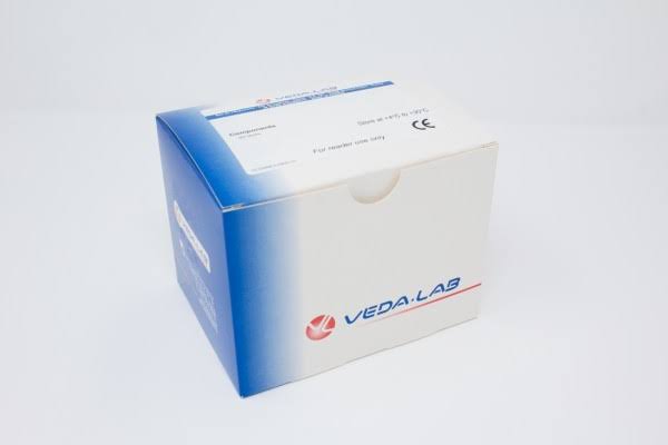 Hem-Check-1 (Casette) - 2079 - Vedalab