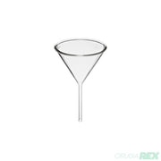 Embudo Separador C/Robinete De Teflón 125 ml