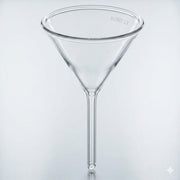Embudo Tallo Corto 40 mm. Boro 3.3 - Everglass